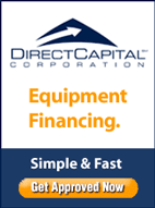 Equipment Financing