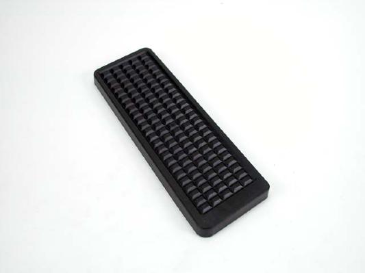 FORKLIFT ACCELERATOR PEDAL YALE 915356400 9153564-00 HYSTER 1383672 