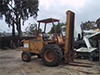 Case Forklift