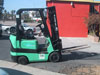 Mitsubishi Forklift