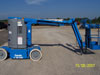 Genie Boom Lift