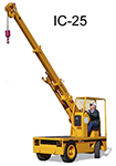 BMC Crane