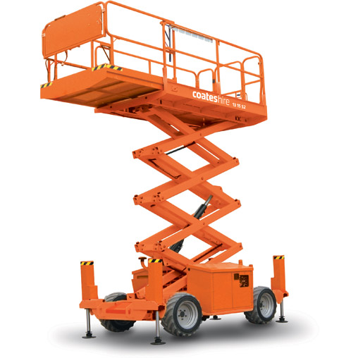 Scissor Lift