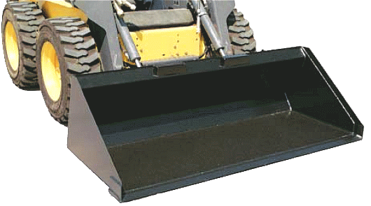 Skid Steer Attachments