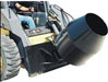 Skid Steer Drum Mixer