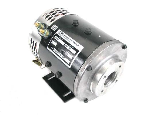 Hydraulic motor buy M+S type PL125CB, from HYDROMOT