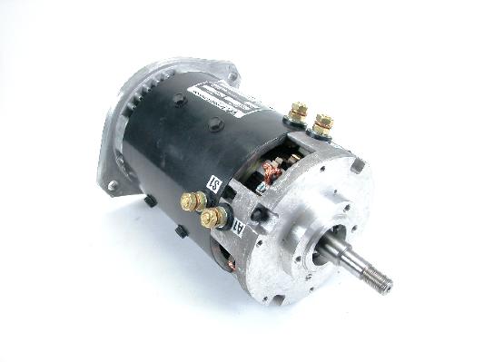 Electric Motors