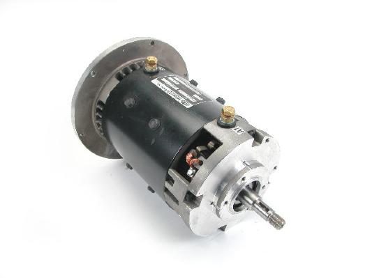 Electric Motors